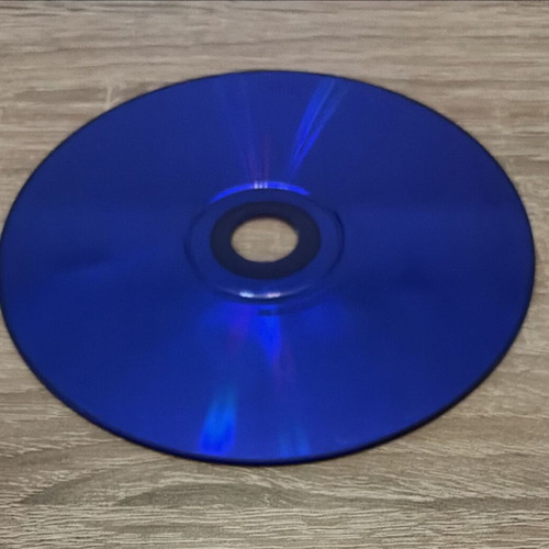 Official PS2 Launch Demo Disc PBPX-95205 like new