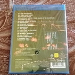Foo Fighters Live Bluray new