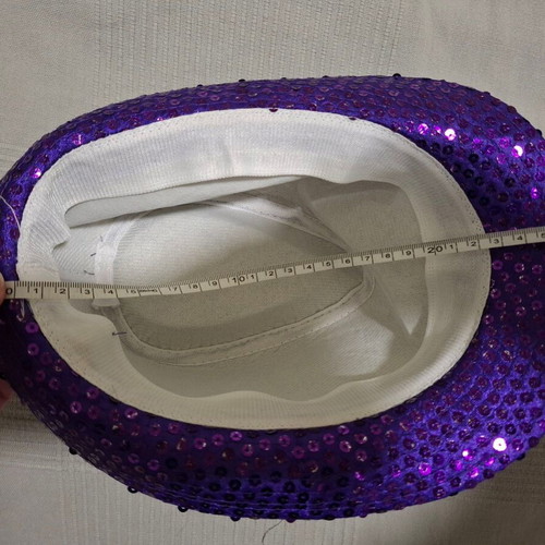 Carnival and party accessories set like new