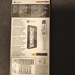 Corsair Vengeance LPX 8GB DDR4 2400MHz RAM καινούργιο, 1x8GB module