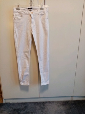 Zara elastic cotton pants for 13-14 years in excellent condition