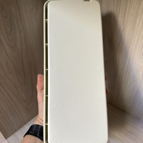 Pitsos refrigerator egg holder