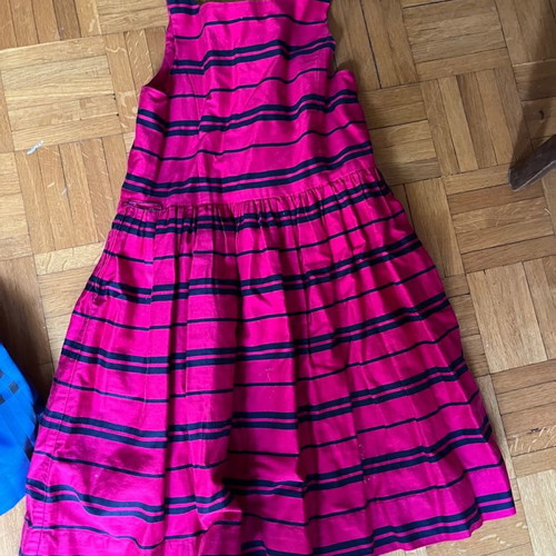 2 children's clothes for 6-year-old girl 2 dresses POLO RALPH LAUREN