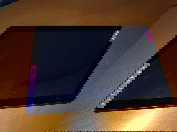 Lenovo Tab M10 HD WiFi & 4G