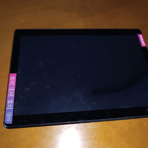 Lenovo Tab M10 HD WiFi & 4G new, Android 9, 10.1"