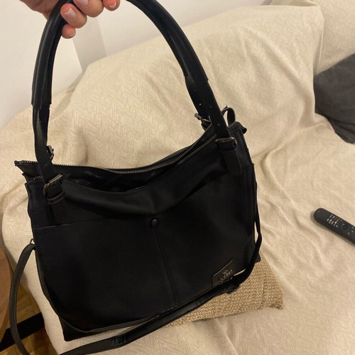 Shoulder bag new, not leather