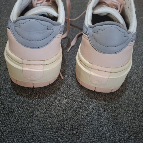 Nike Air Jordan 1 Elevate Low Atmosphere sneakers like new, size 39