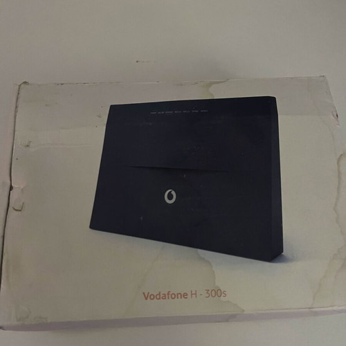 Vodafone H-300S like new