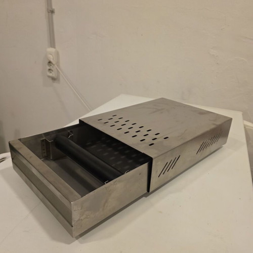 Coffee grinder drawer, new