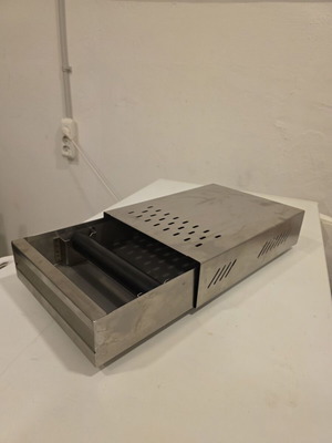 Coffee grinder drawer, new