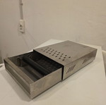 Coffee grinder drawer, new