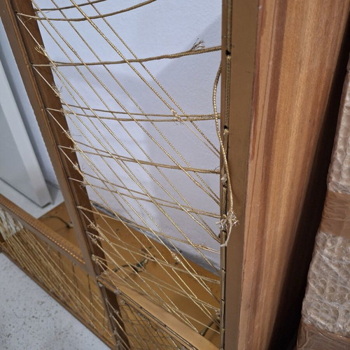 Antique Corner Hanger