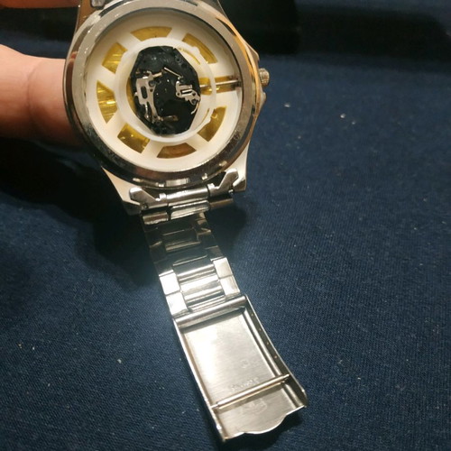 Ρολόι ανδρικό χειρός Ferrari Quartz καινούργιο