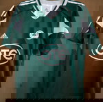  Matchworn φανέλα Παναθηναϊκού Olisadebe