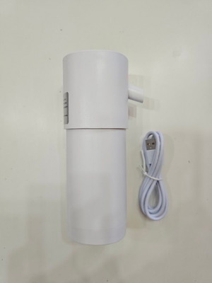 FEELNEEDY FN-W18 control module with pump for wireless dog water fountain 8L