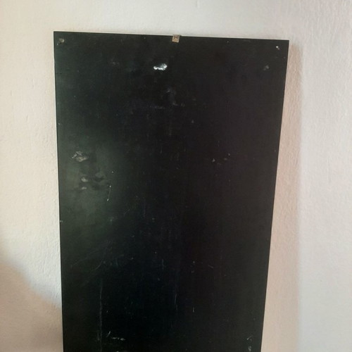 Warsteiner chalkboard sign used