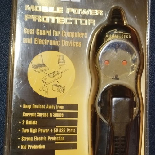 Mobile power protector new