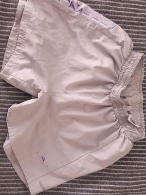 Ανδρικό σορτς Adidas aero ready 5" σαν καινούργιο, γκρι, μέγεθος S