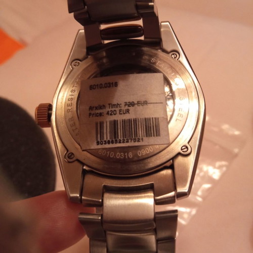 Links of London women's watch new