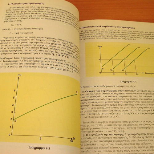 Principles of Economic Theory used book