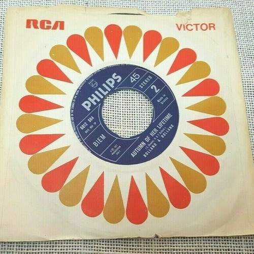 Bolland & Bolland The Last Apache 7' used, electronic