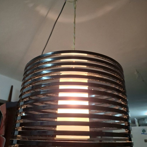 Ceiling light used 32x40 cm