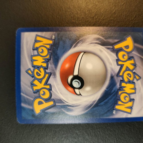 Pokemon Card Alakazam Holo Gold Star 2006 like new