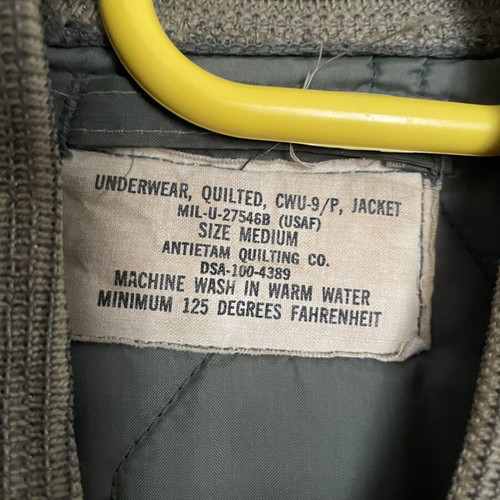 Vintage US Army Jacket like new