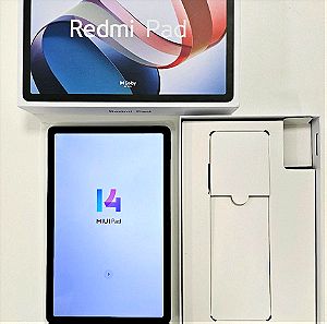 Tablet Xiaomi RedmiPad έκδοση 6/128 (αχρησιμοποίητο)