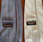 Branded ties like new