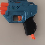 Nerf blaster like new