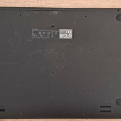 Asus F553M λαπτοπ μεταχειρισμένο με SSD και Windows 11
