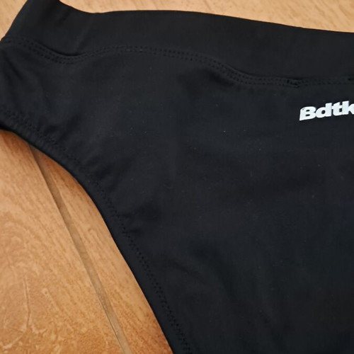 Bdtk swimsuit bottom like new, size M, black