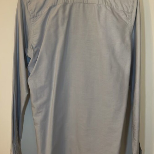 Ralph Lauren shirt like new, light blue