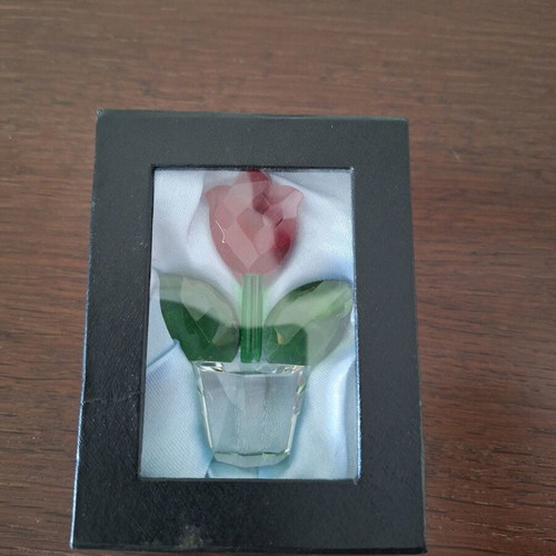 Table decor flower pot new, 7 cm