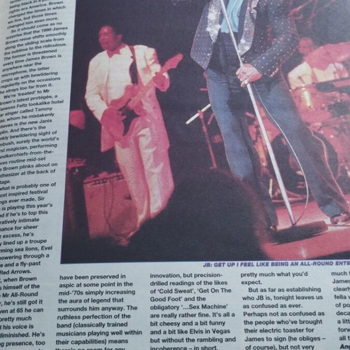 NME Placebo 1998 magazine like new