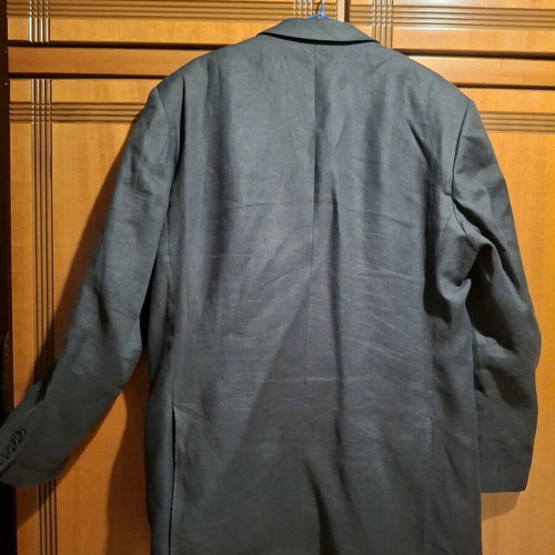 Pioneer blue suit like new XXL