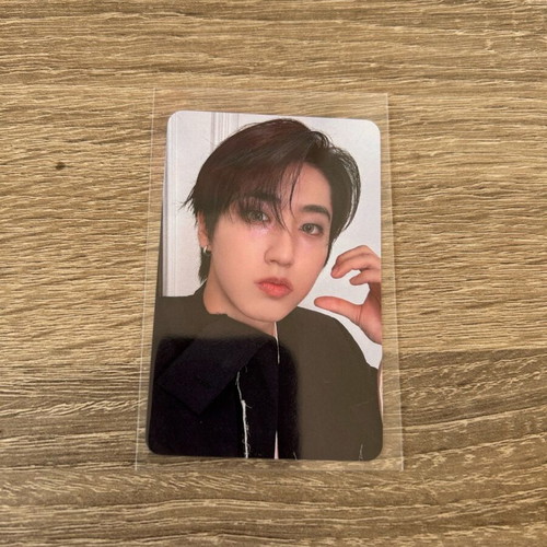 Stray Kids Do It Han BDM pob official in excellent condition
