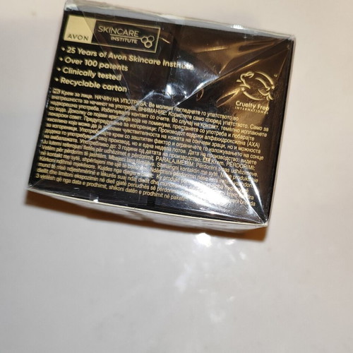 Avon Anew Supreme Rich Cream 50ml new, moisturizing anti-aging