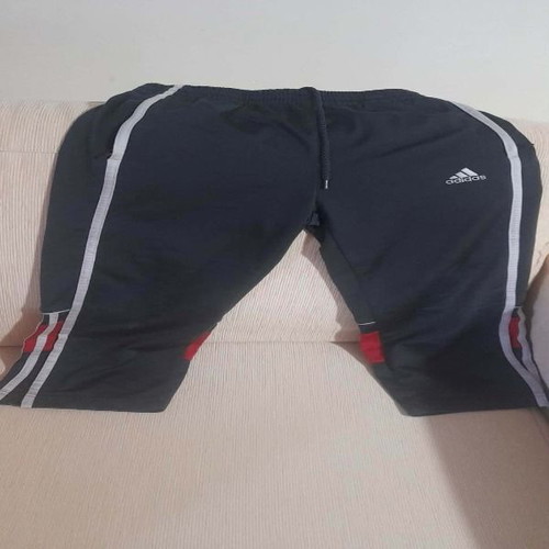 Adidas Vintage Kids' Sweatpants like new, size 6 years