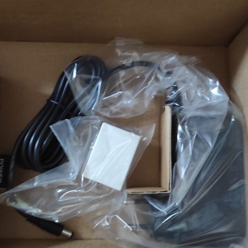 Vodafone router WiFi 6 sealed in box
