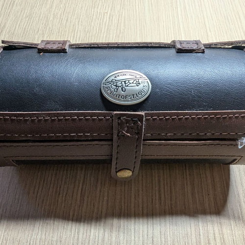 Spirit of St Louis shoe care kit new