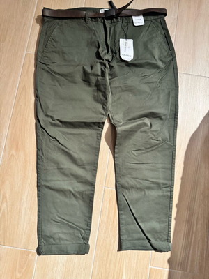 Παντελόνι ανδρικό pull & bear