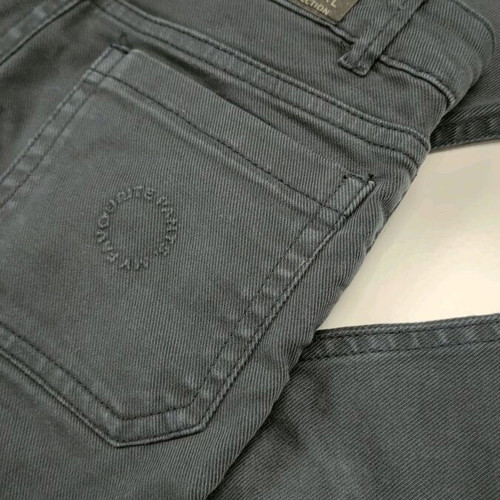 Mayoral pants 122 cm for 5-6 years like new, black and blue