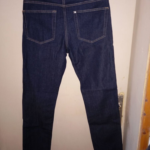 H&M &DENIM Slim Jeans XL like new