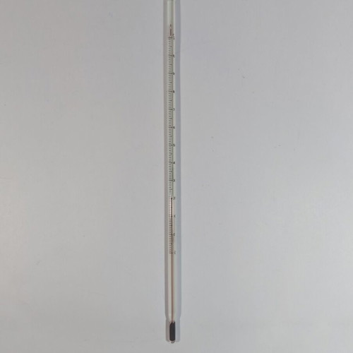 Brannan liquid thermometer like new, range -10°C to +110°C