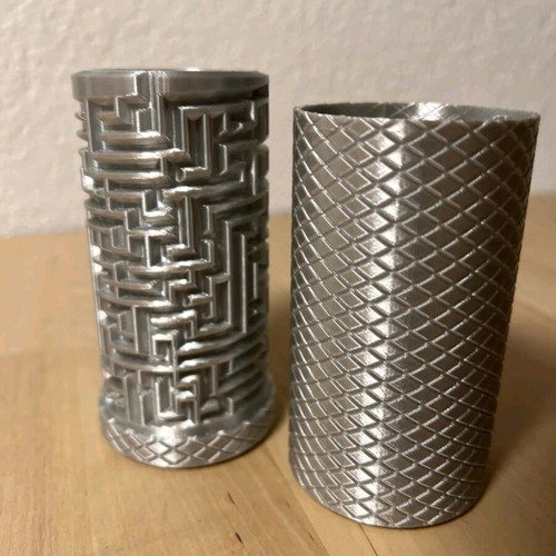 Puzzle Labyrinth new