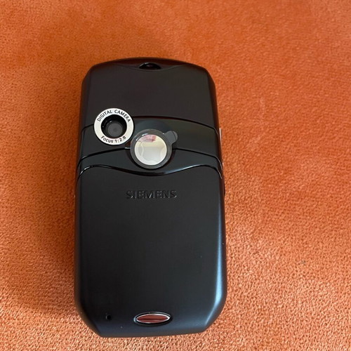 Siemens SL65 phone brand new in black