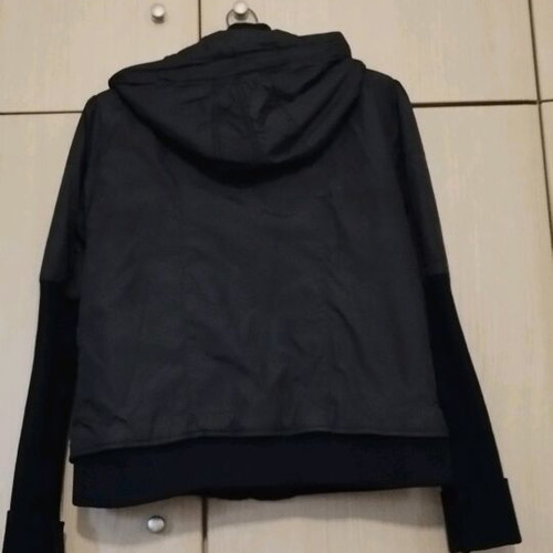 Morgan daily jacket black size M like new