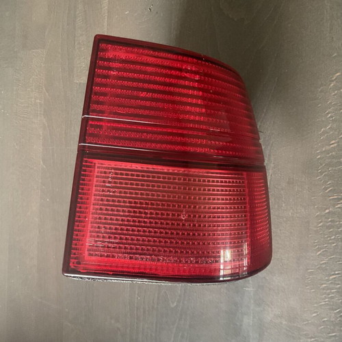 Seat Toledo right rear light used with bulb holder